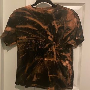 GILDEN tie dye T-Shirt